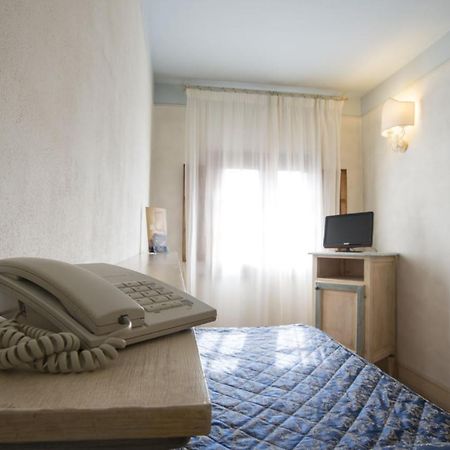 Park Hotel Santa Maria A Monte Eksteriør billede